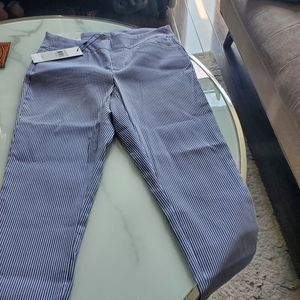 Calvin klein women pant size Xtra Small